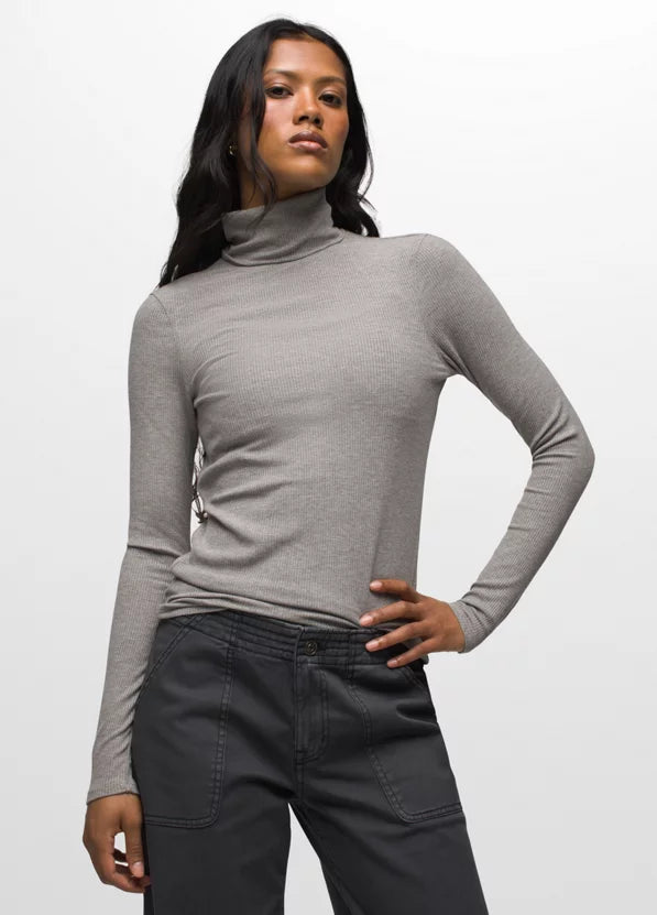 PRANA FOUNDATION RIB TURTLENCK