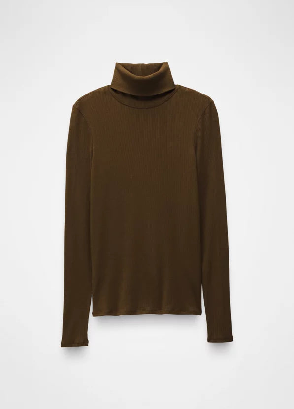 PRANA FOUNDATION RIB TURTLENCK