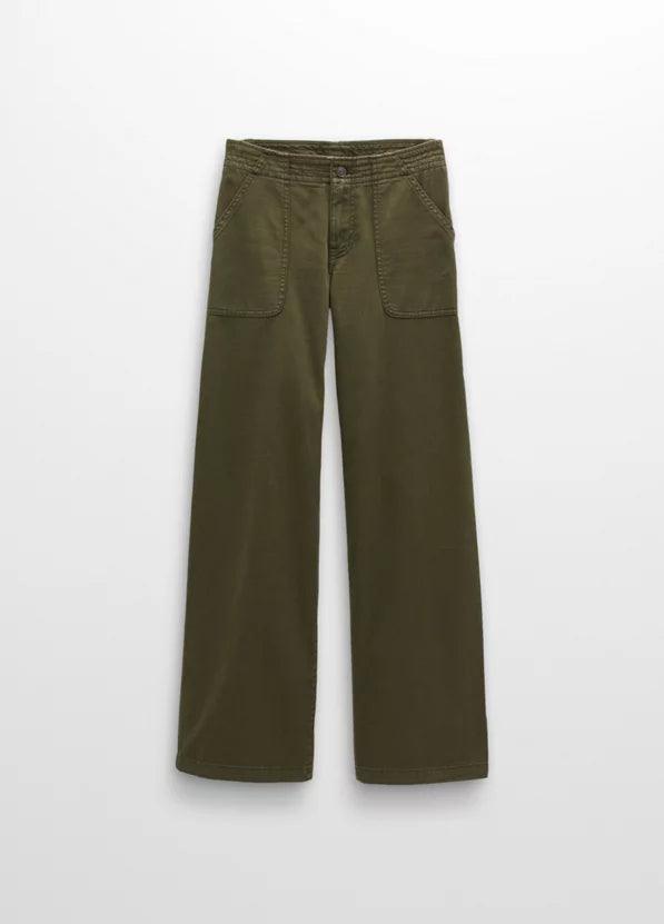 PRANA SANCHO WIDE LEG PANT - Cottage Toys - Peterborough - Ontario - Canada