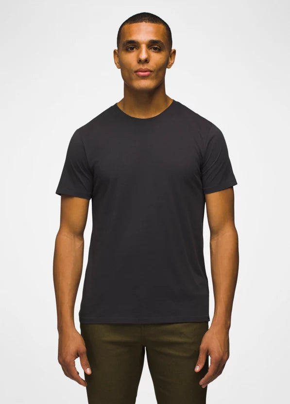 PRANA EVERYDAY SS MENS TEE