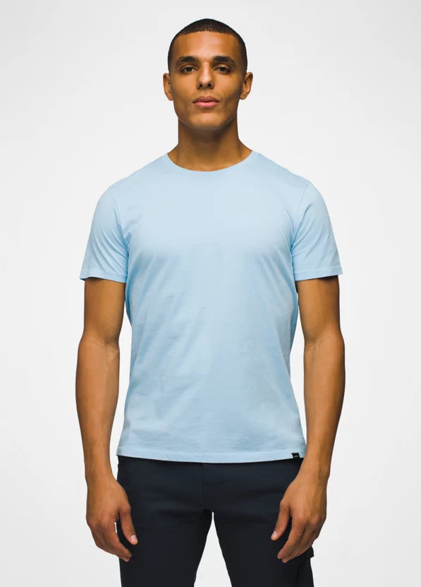 PRANA EVERYDAY SS MENS TEE