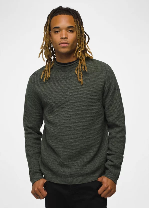 PRANA FOREST HILL SWEATER