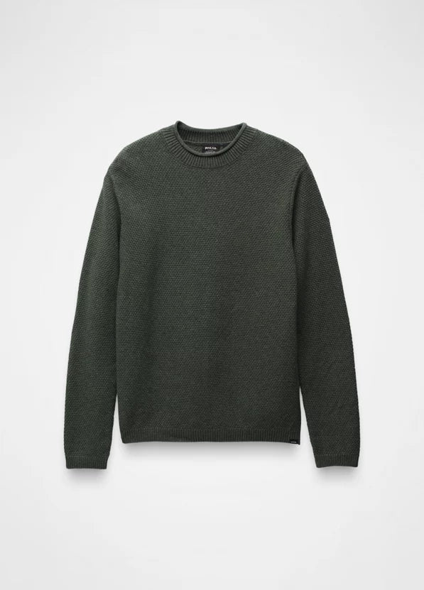 PRANA FOREST HILL SWEATER