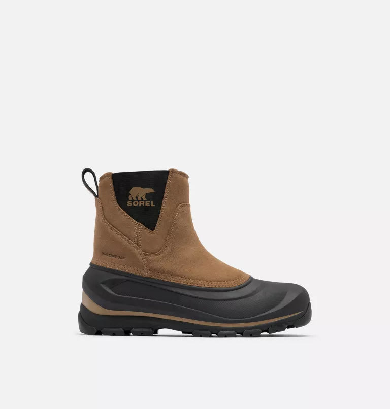 SOREL BUXTON PULL ON WATERPROOF MENS BOOTS