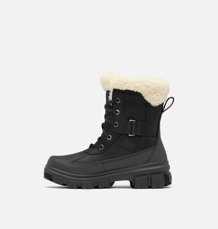 SOREL TIVOLI V PARC WATERPROOF BOOTS WOMENS