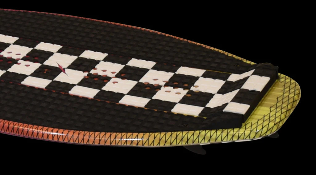 HYPERLITE GROMCAST KIDS WAKESURF