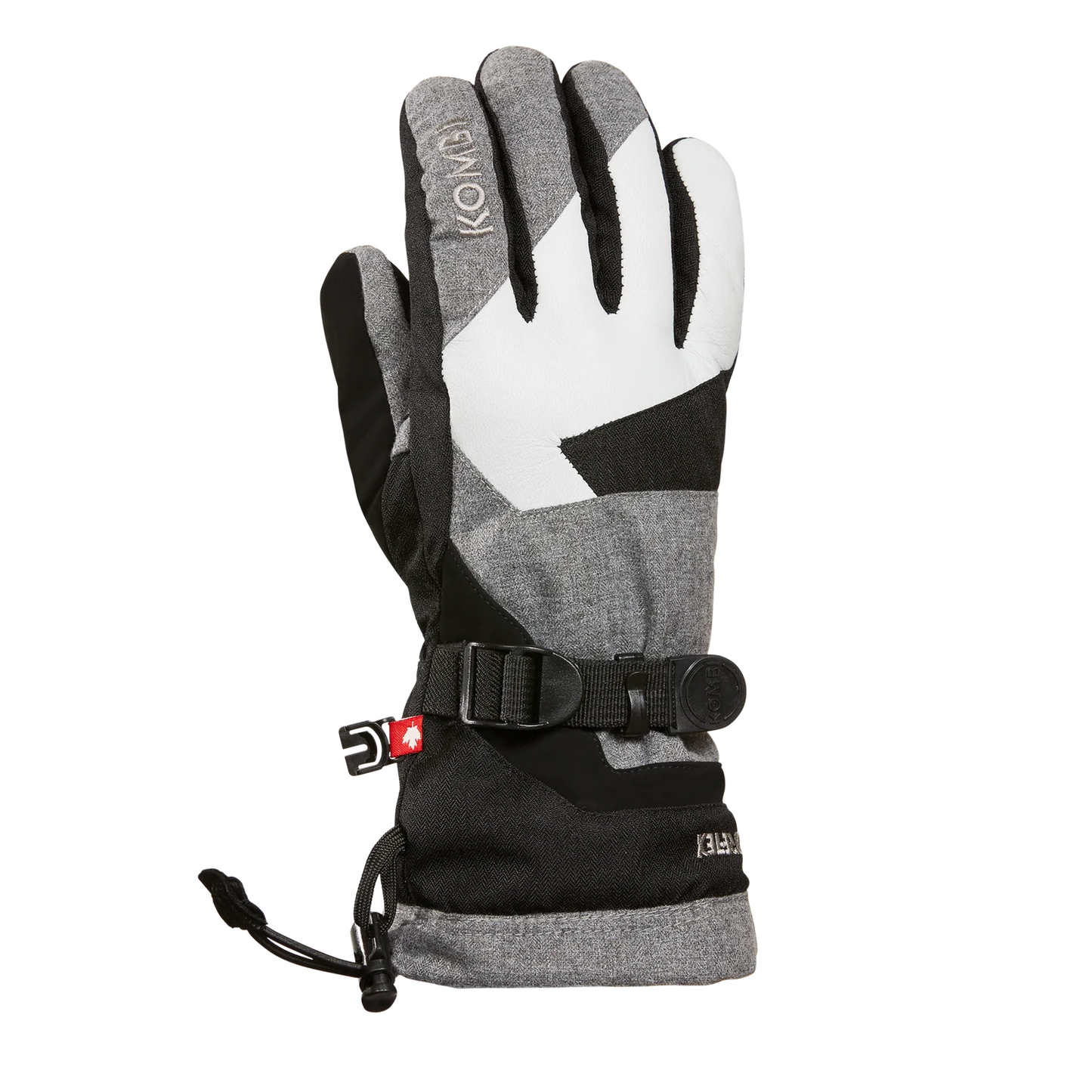 KOMBI TIMELESS WOMENS GLOVE