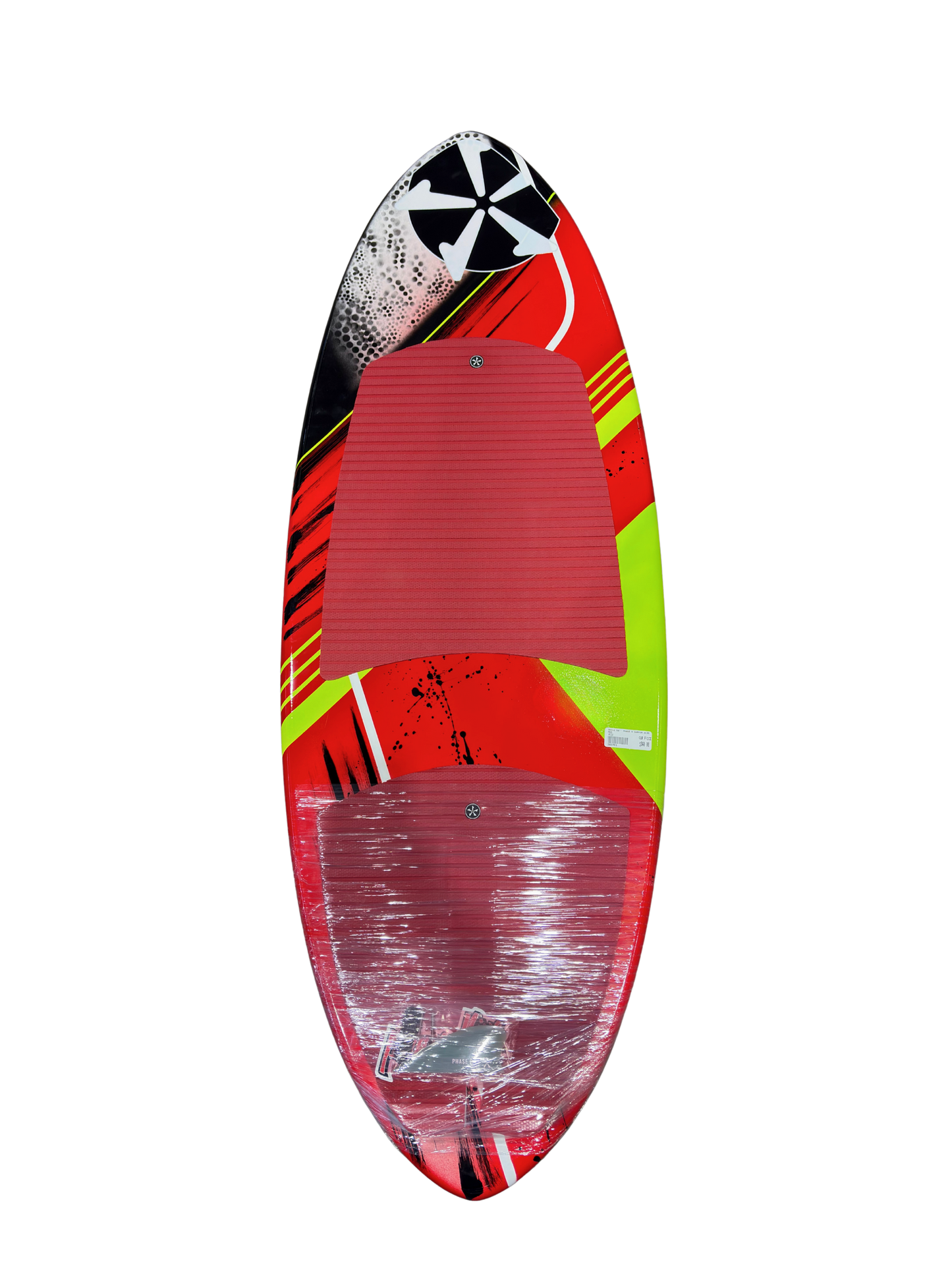 OOGLE 58" PHASE 5 WAKESURFER 2026