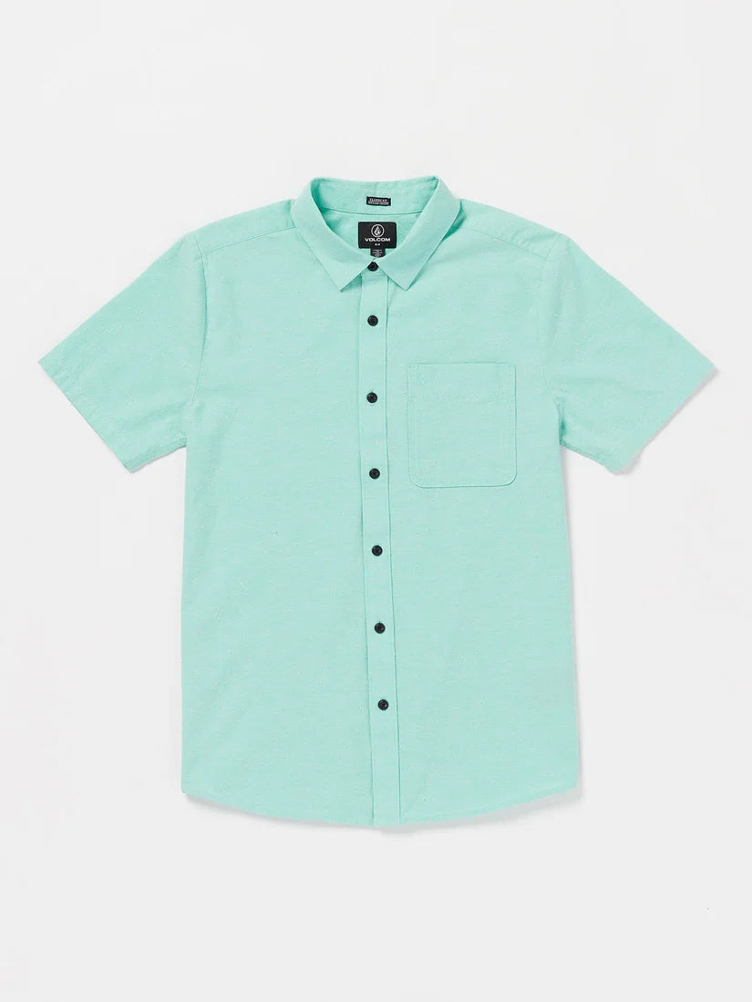 VOLCOM DATE KNIGHT SS SHIRT