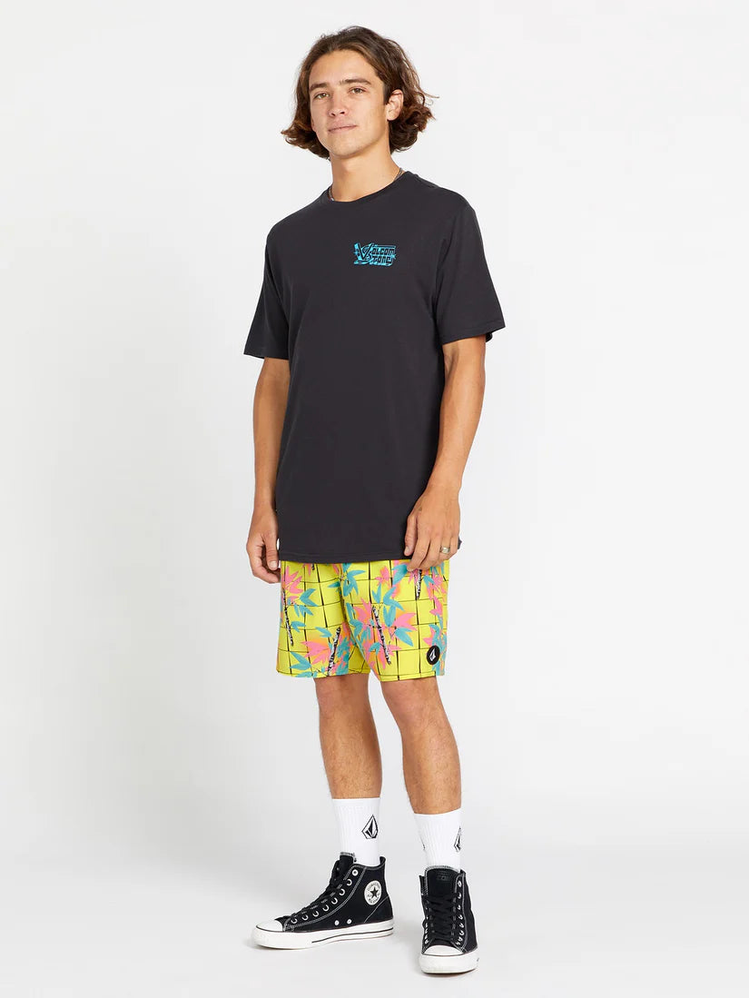 VOLCOM SANCTORIUM TRUNK 17