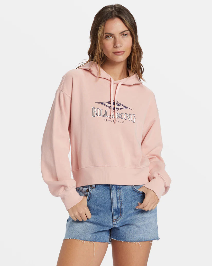 BILLABONG ALL TIME FLEECE