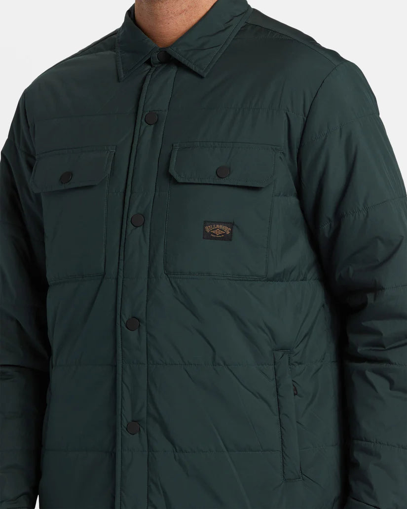 BILLABONG MONTANA JACKET MENS