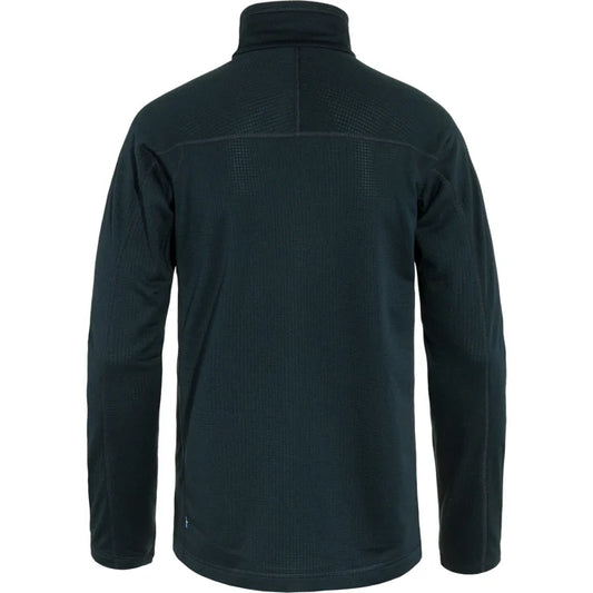 FJALLRAVEN ABISKO LITE FLEECE JACKE