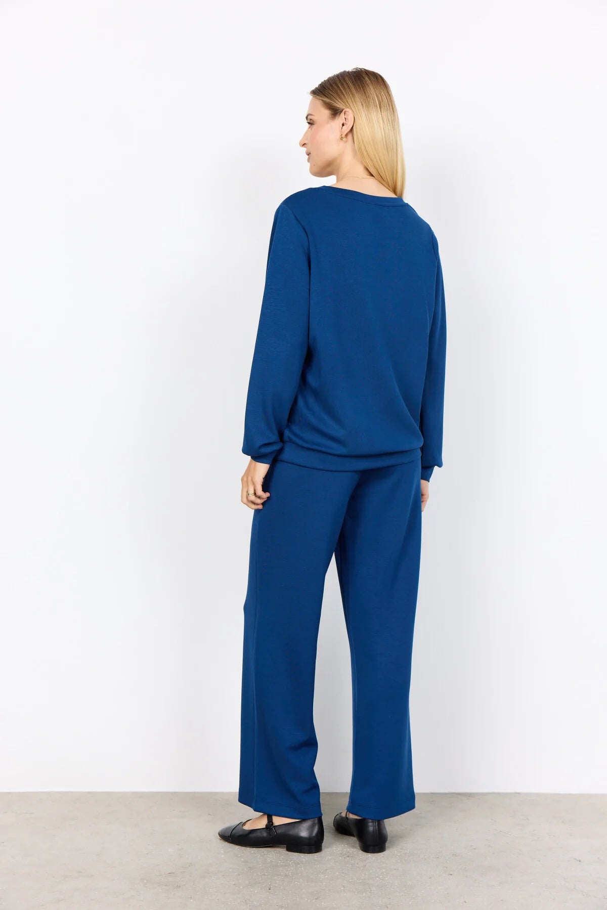 SOYA CONCEPT BANU 194 KNITTED TOP