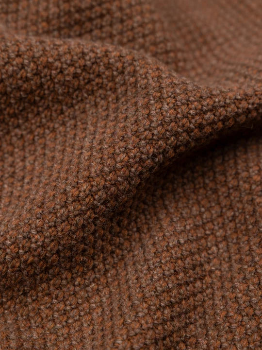 FINISTERRE MENS BARENTS JUMPER