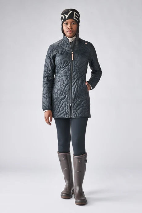 INDYEVA ISOVA JACKET