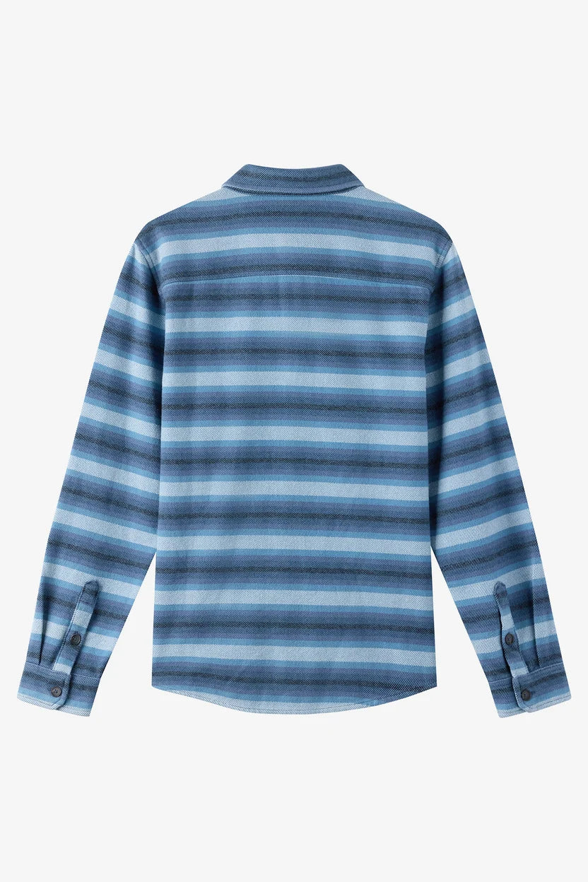 O'NEILL BLANKET FLANNEL