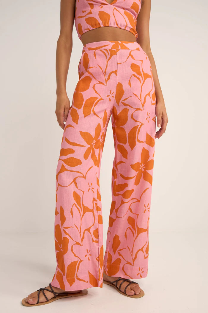 RHYTHM BORA BORA WIDE LEGPANT