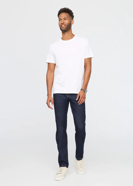 DU/ER PUREPIMA MENS TEE