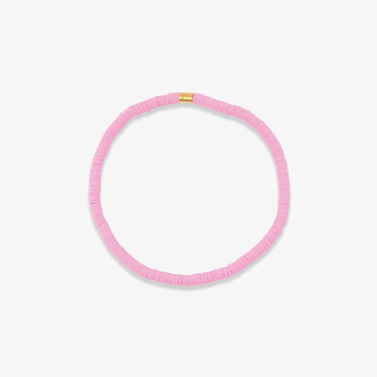 PURA VIDA CABRILLO VINYL BRACELET