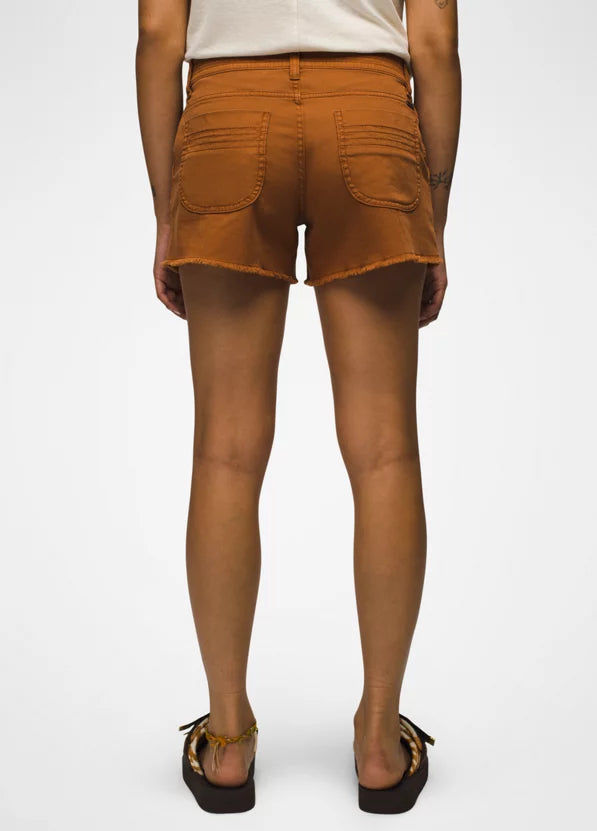 PRANA SANCHO SHORT