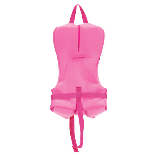 CONNELLY INFANT SIZE LIFE JACKET (20 - 30lbs)