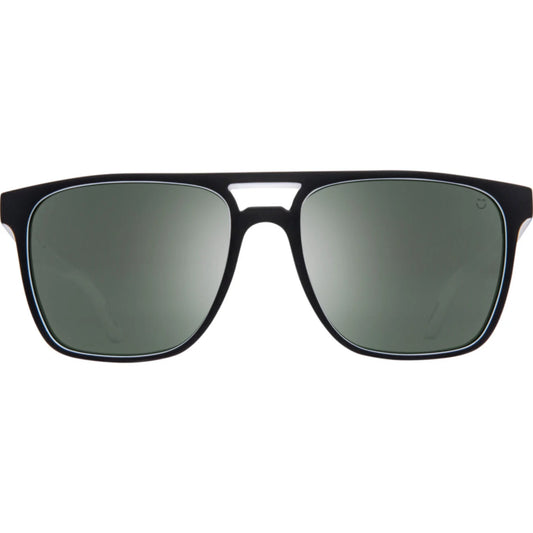 SPY CZAR WHITEWALL PLATINUM