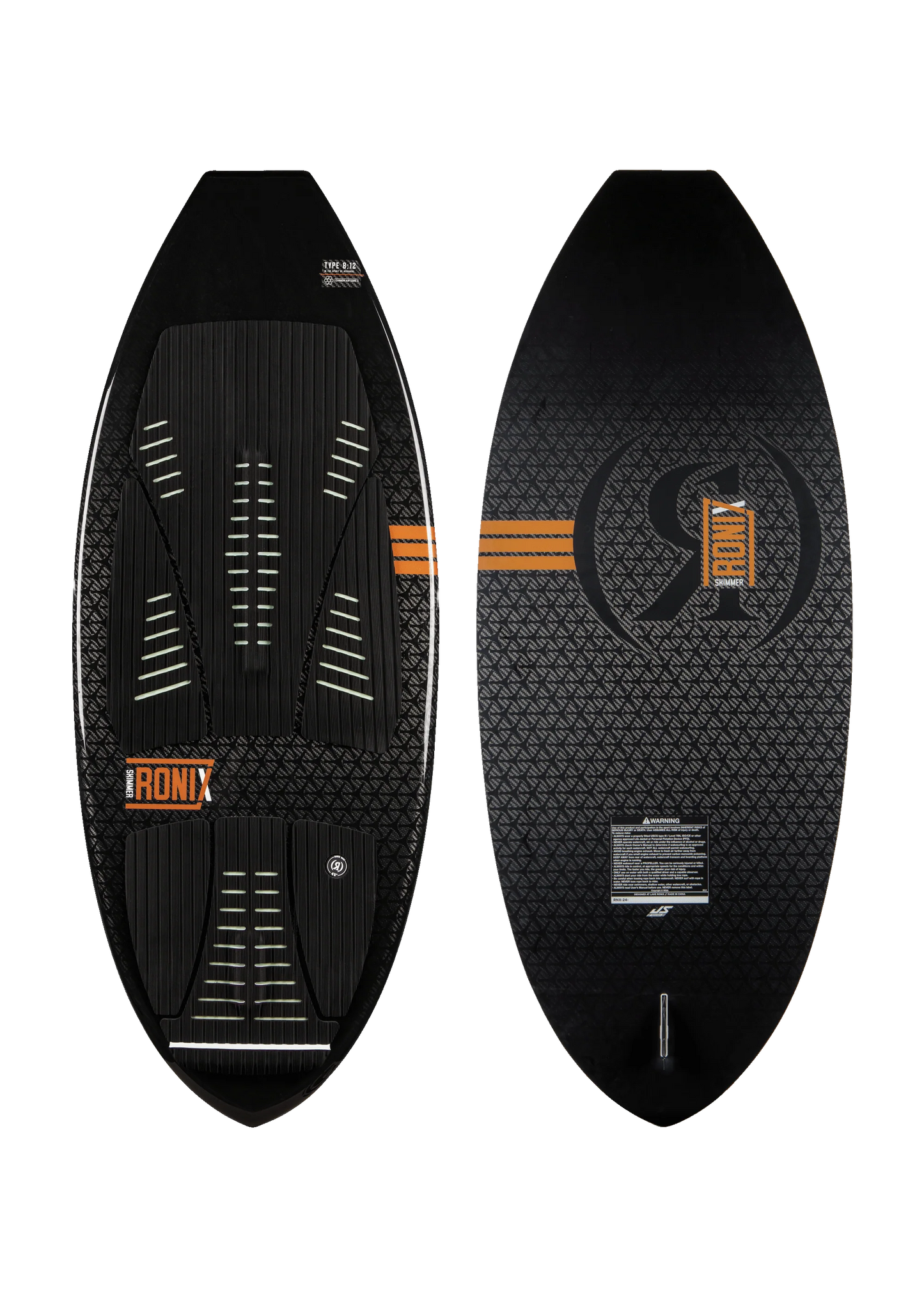 RONIX Carbon Air Core 3