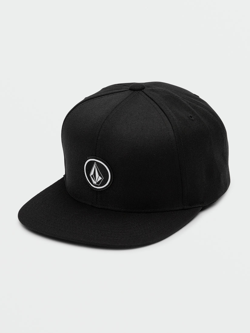 VOLCOM QUARTER TWILL HAT