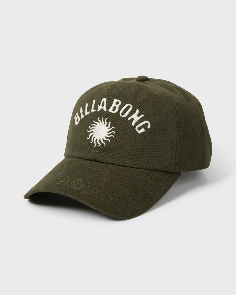 BILLABONG DAD CAP HAT