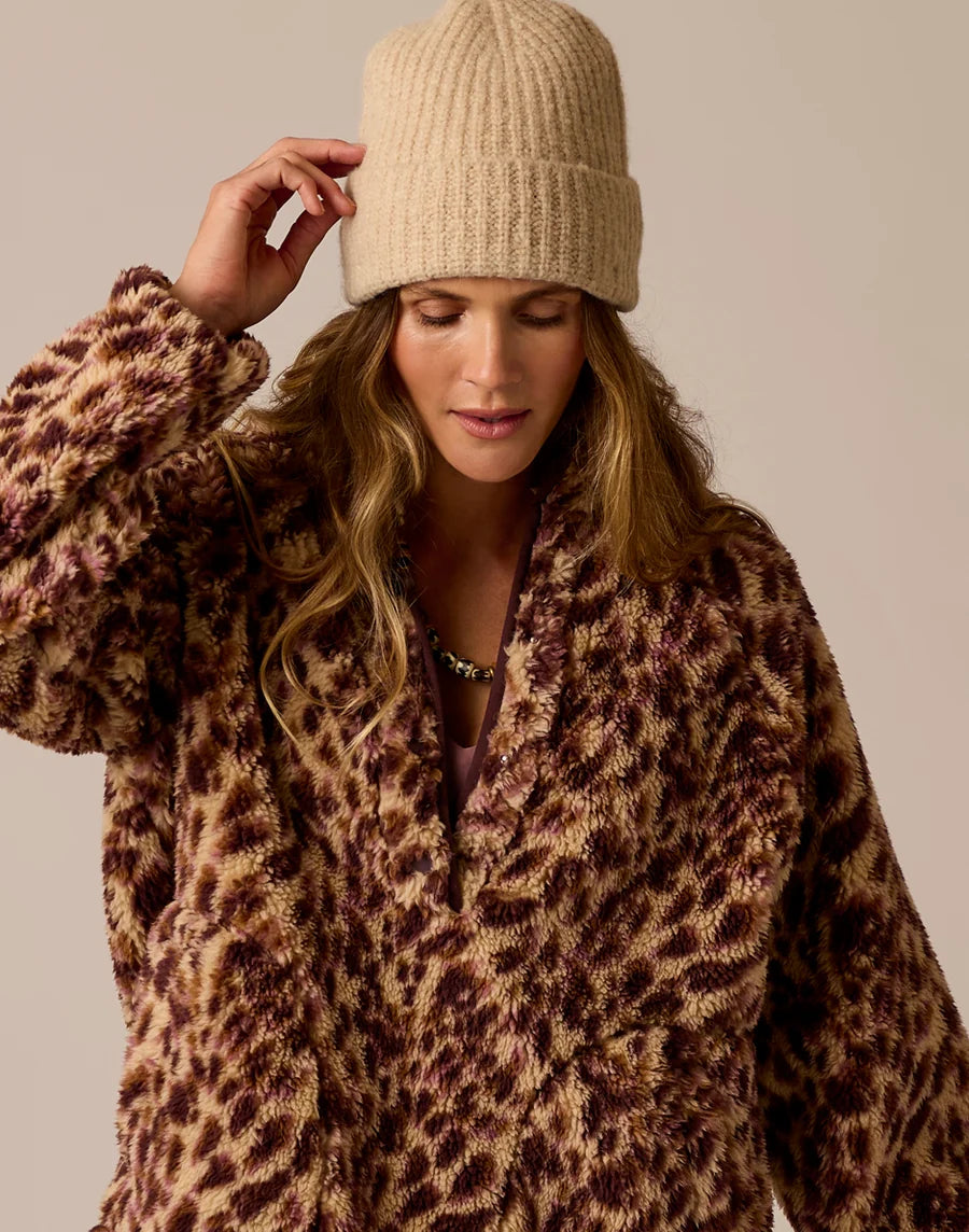CARVE DARCY WOOL BEANIE