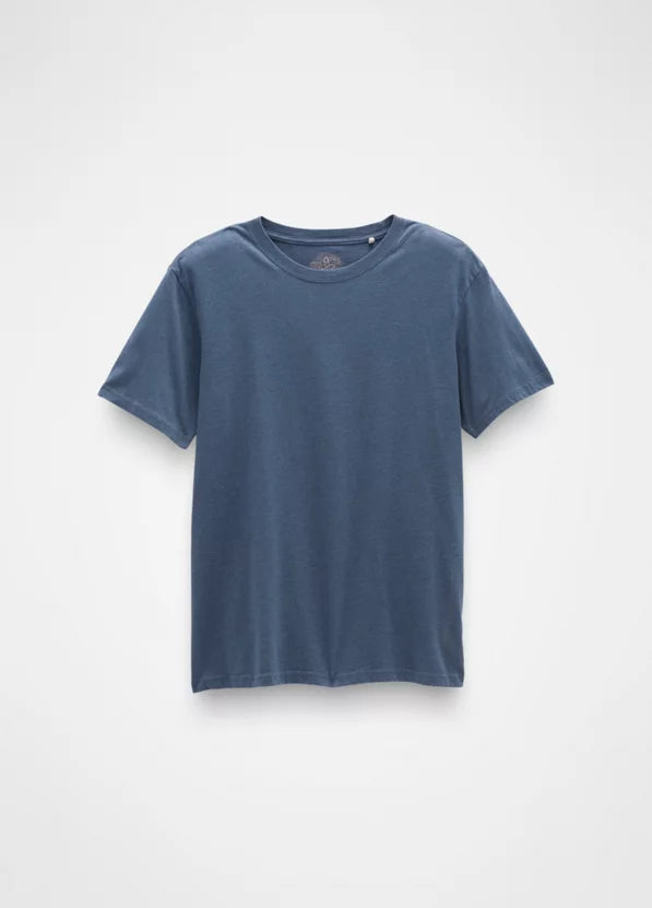 PRANA CREW TEE