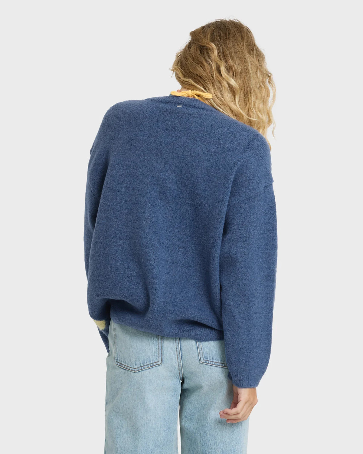 BILLABONG DIXIE CARDIGAN