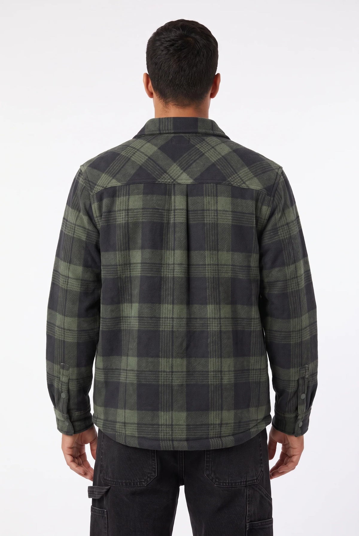 ONEILL CLASSIC SUPERFLEEC LINED