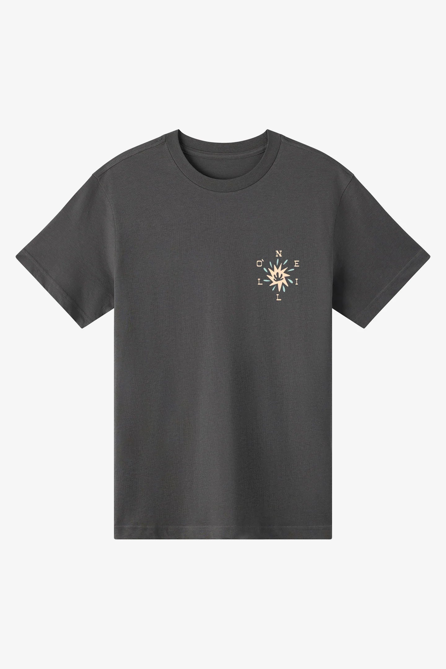 ONEILL NONAGON CLASSIC SHORT SLEEVE TEE