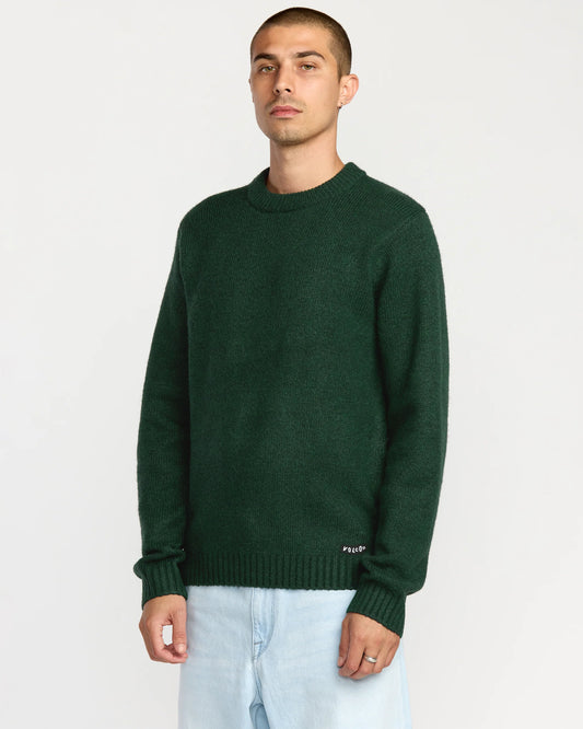 EDMONDER II SWEATER