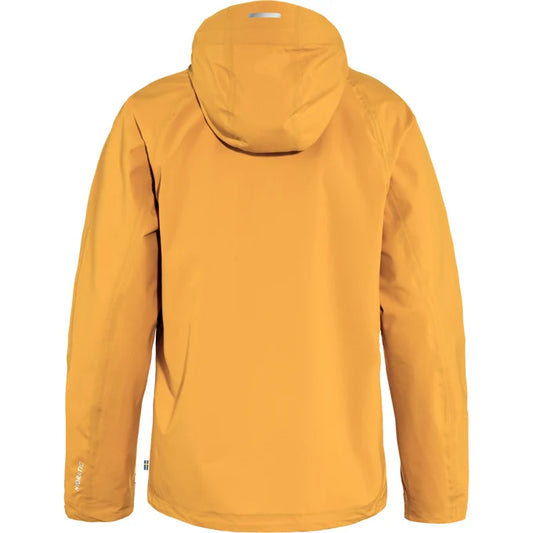 FJALLRAVEN HC HYDRATIC TRAIL JACKET