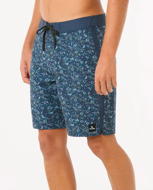 RIPCURL MIRAGE FLORAL REEF BS