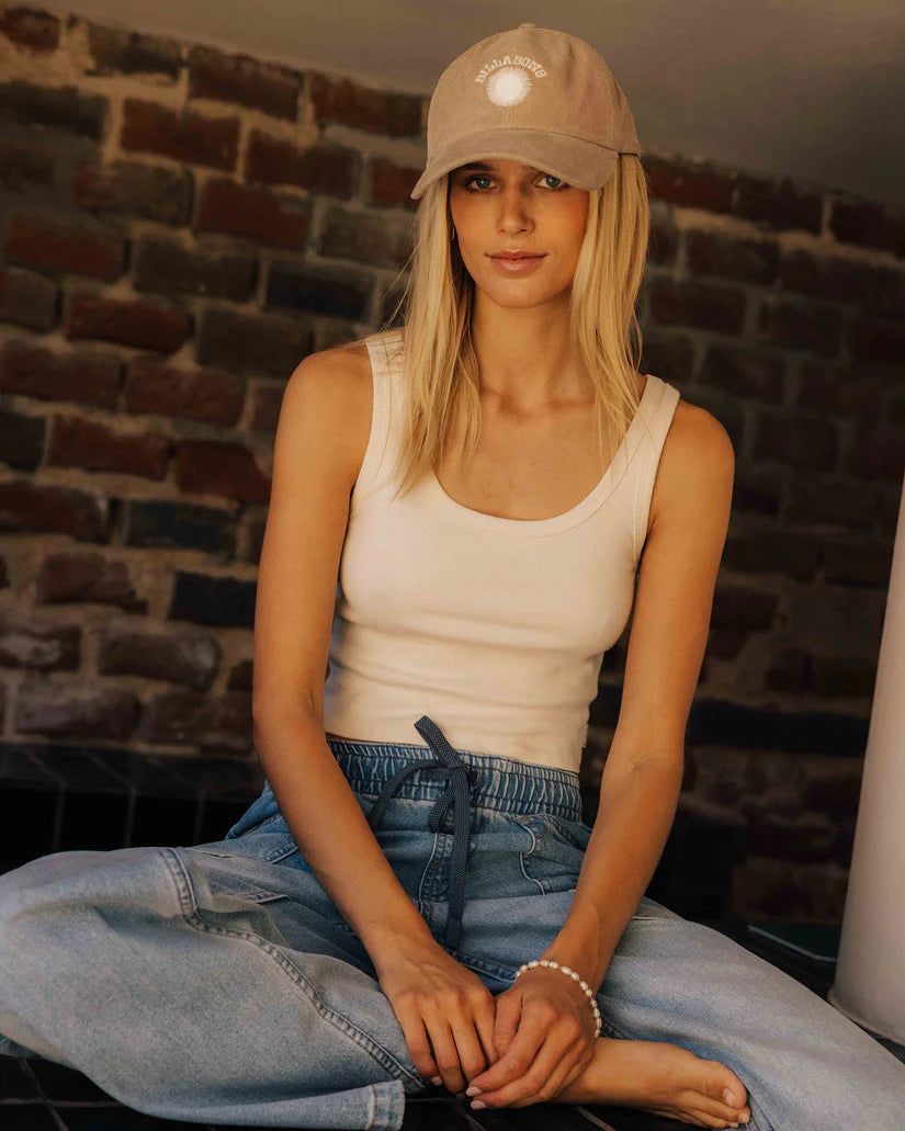 BILLABONG GODDESS KNIT TANK