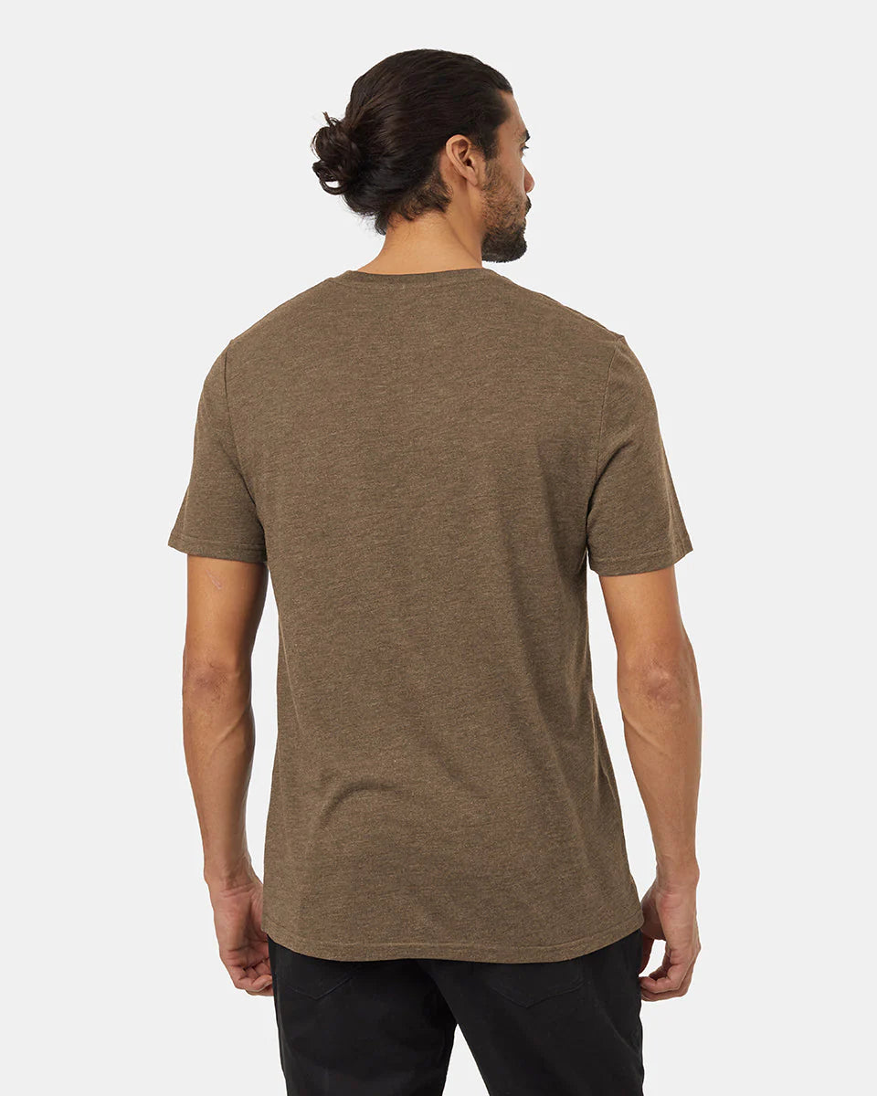 TENTREE SASQUATCH MEN'S TEE