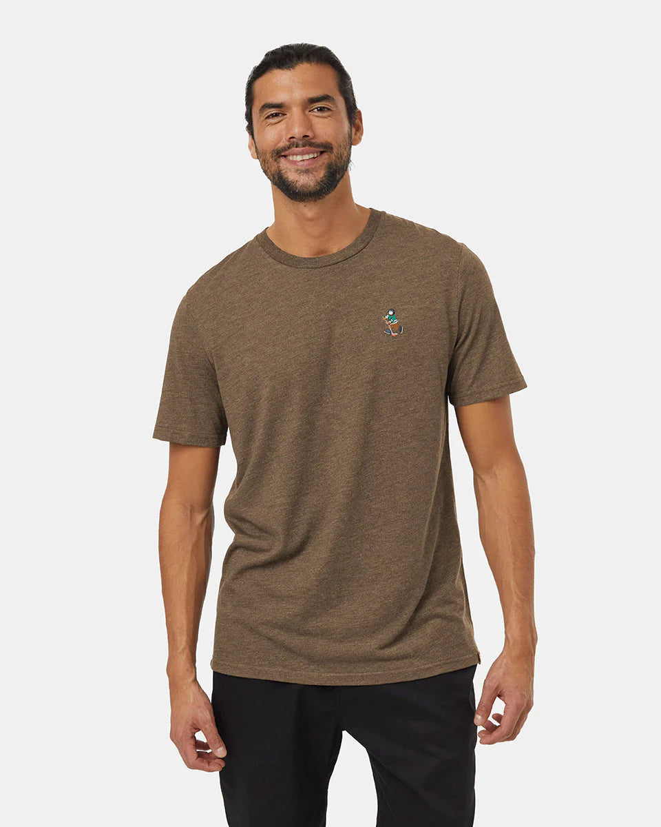 TENTREE SASQUATCH MEN'S TEE