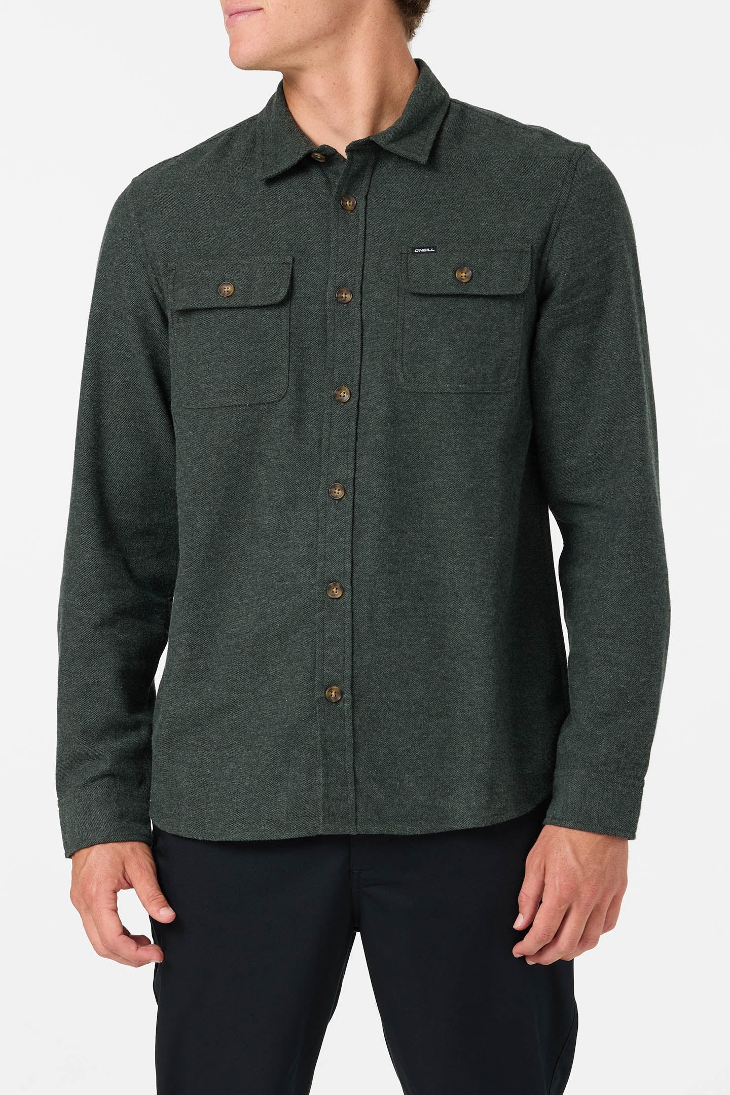 ONEILL REGENT MENS FLANNEL