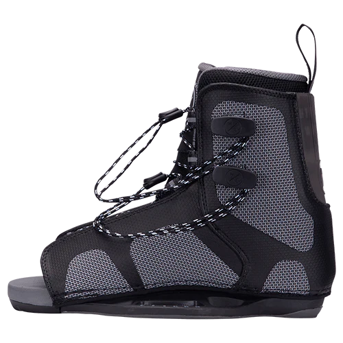 HYPERLITE STATE 2026 WAKEBOARD WITH REMIX BOOTS