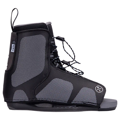 HYPERLITE STATE 2026 WAKEBOARD WITH REMIX BOOTS