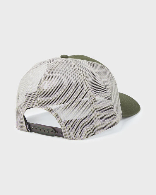BILLABONG PLEDGED TRUCKER HAT