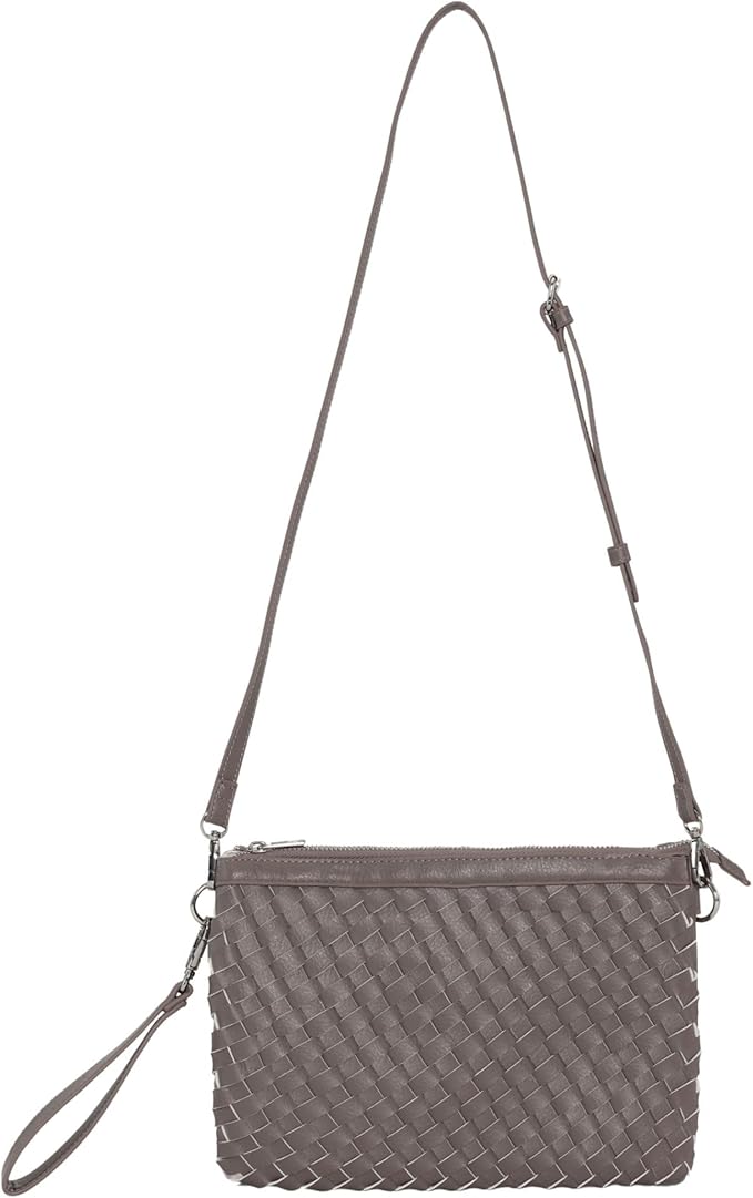 ILSE JACOBSEN CROSSBODY BAG