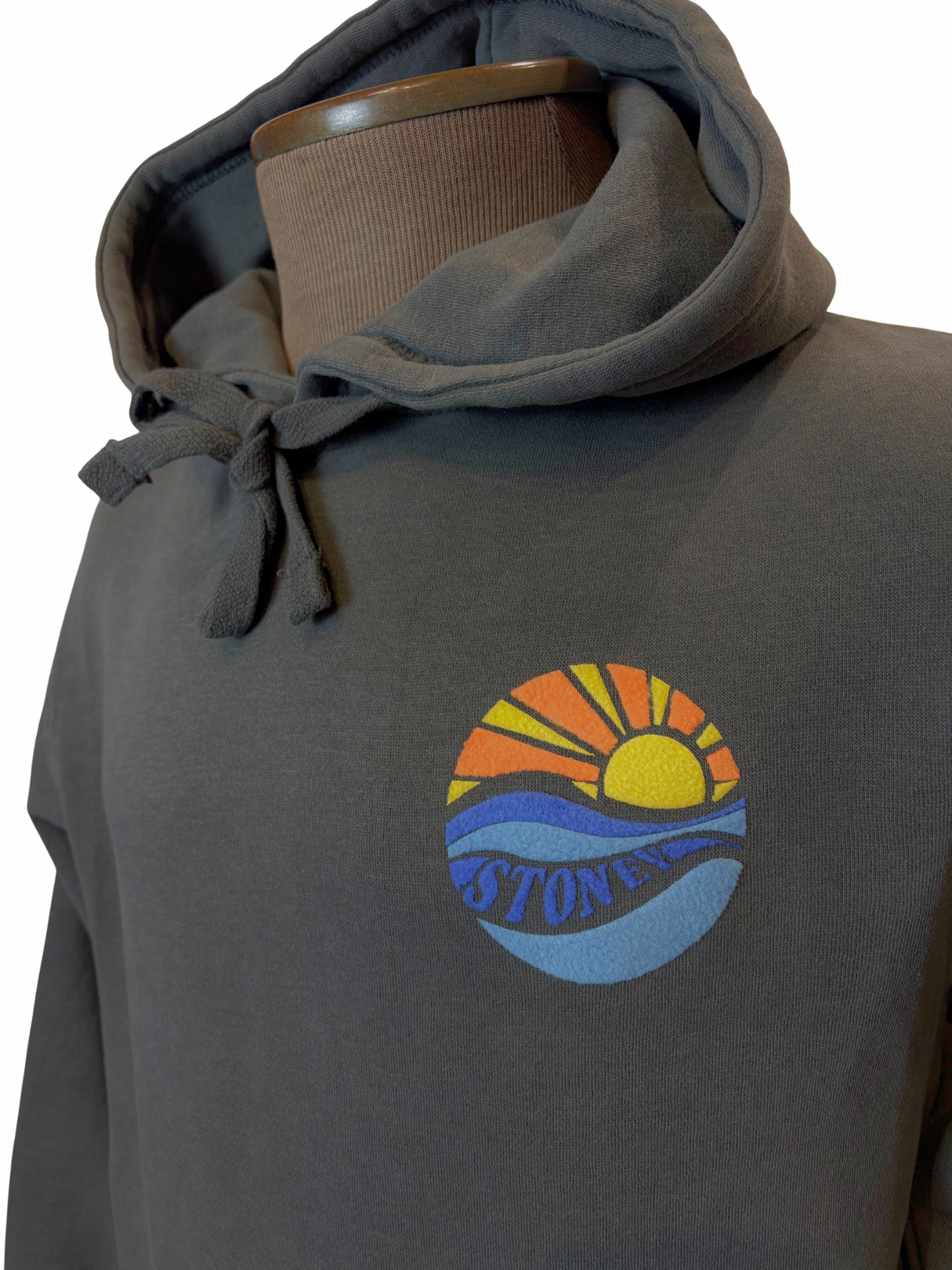 STONEY SUNBURST HOODIE
