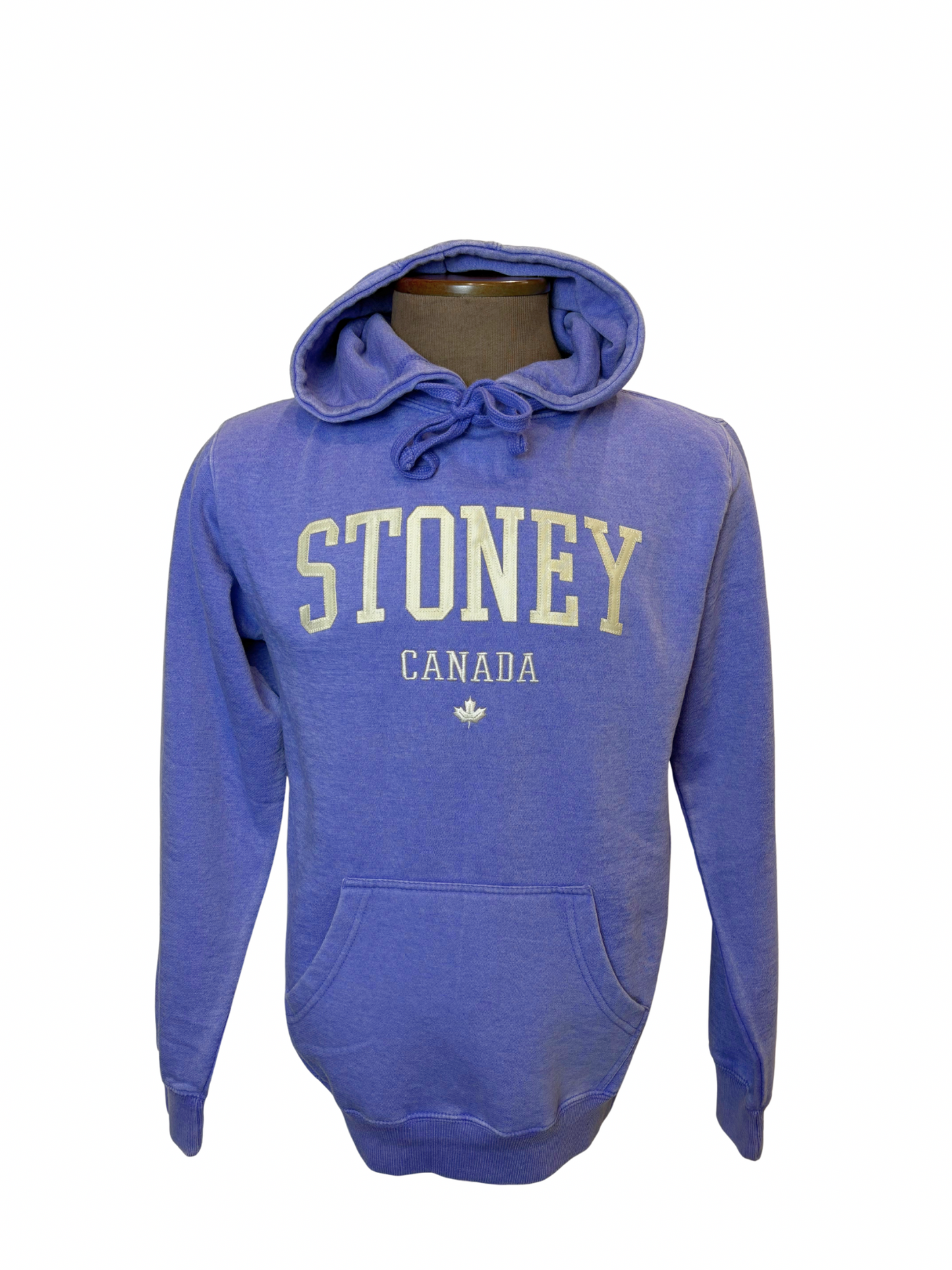 STONEY LAKE CANADA HOODIE