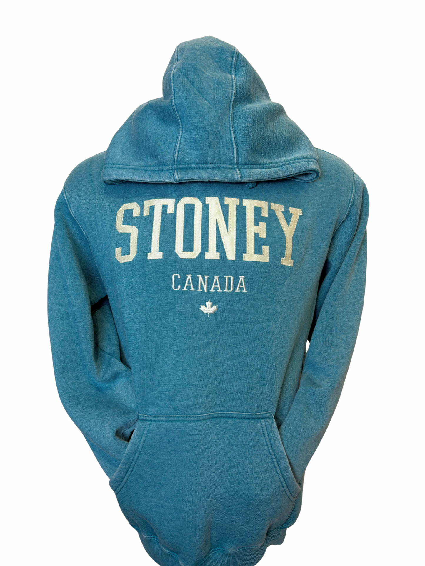 STONEY LAKE CANADA HOODIE