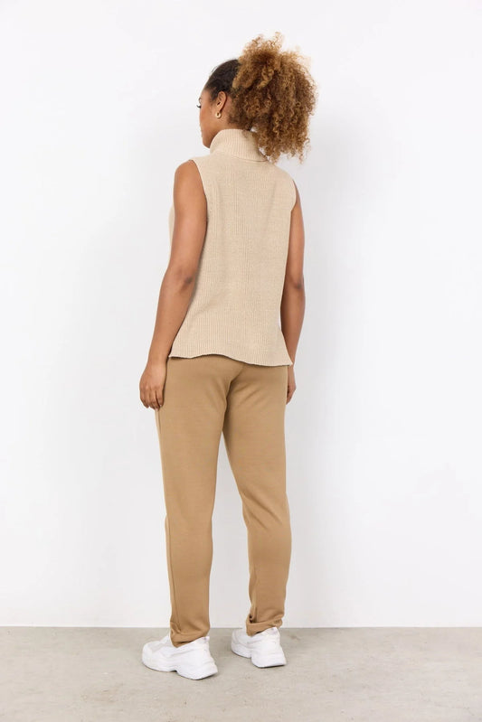 SOYACONCEPT JULIA 8 KNITTED CARDIGAN